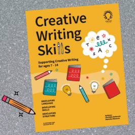 book creative writing skills