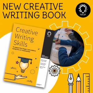 Creative Writing Book