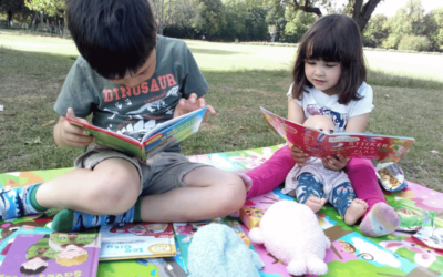 Reading with your Children