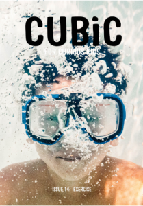 Cubic Magazine