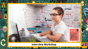 Interview Workshop and 11+ Interview Practice Skills