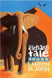 The Elephants Tale