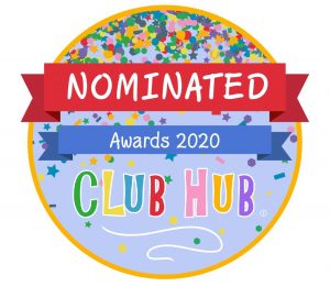 Club Hub Awards