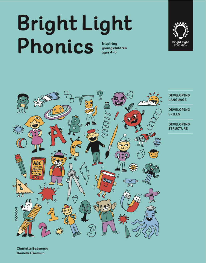 Phonics Book