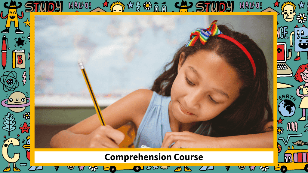 Comprehension Course