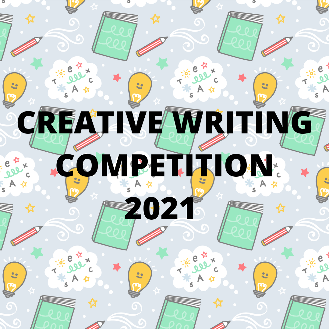 Creative Writing Competition 2021 Ad Bright Light Education