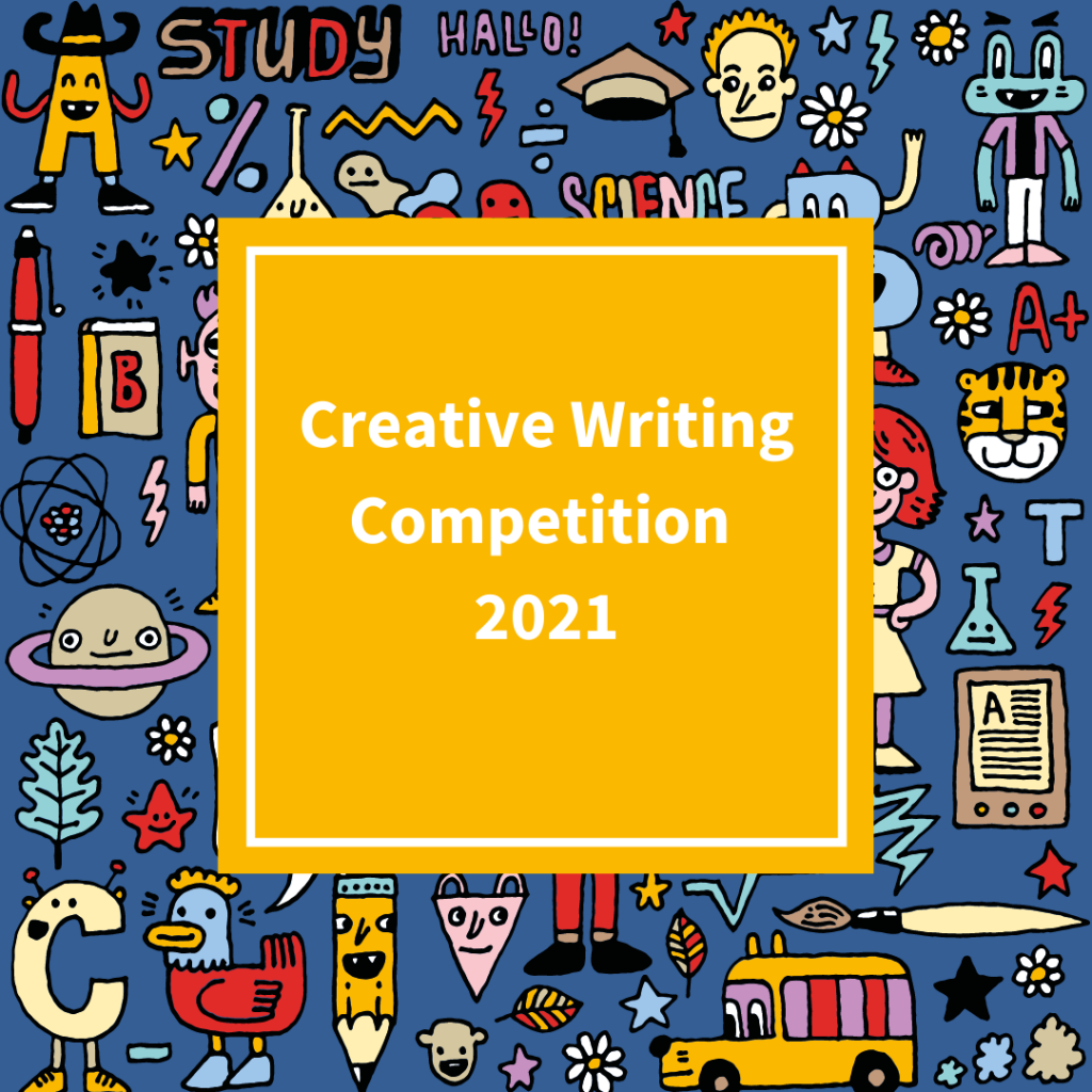 creative writing competition nz