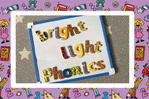 Bright Light Phonics