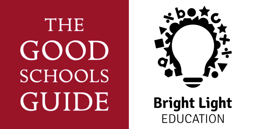 Good Schools Guide Bright Light Education