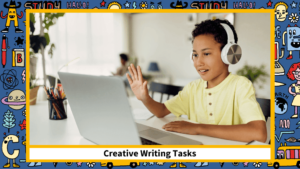 Creative Writing Tasks