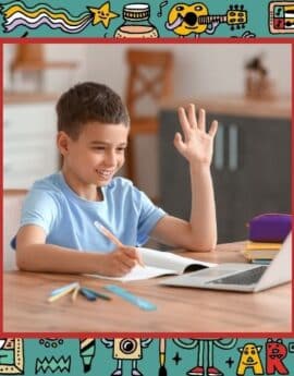 Imaginative Ideas Creative Writing Club