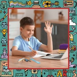 Imaginative Ideas Creative Writing Club