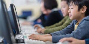 11+ Computerised Test