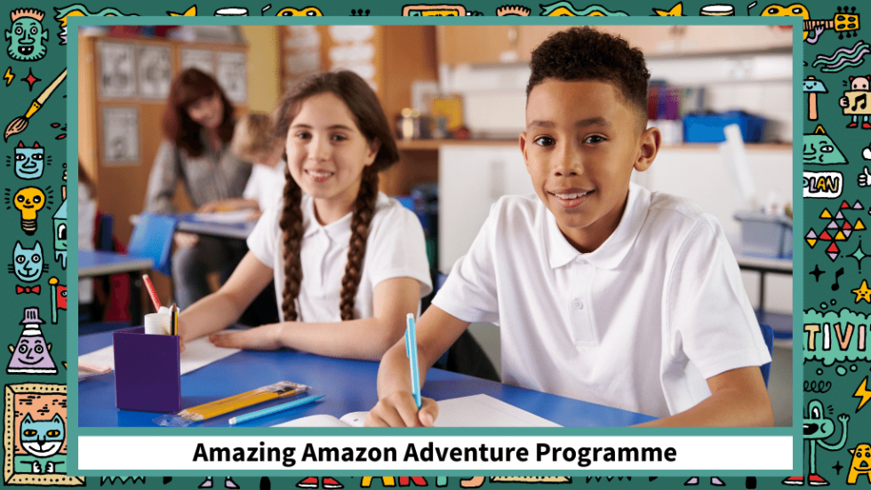Literacy Intervention Writing Programmes