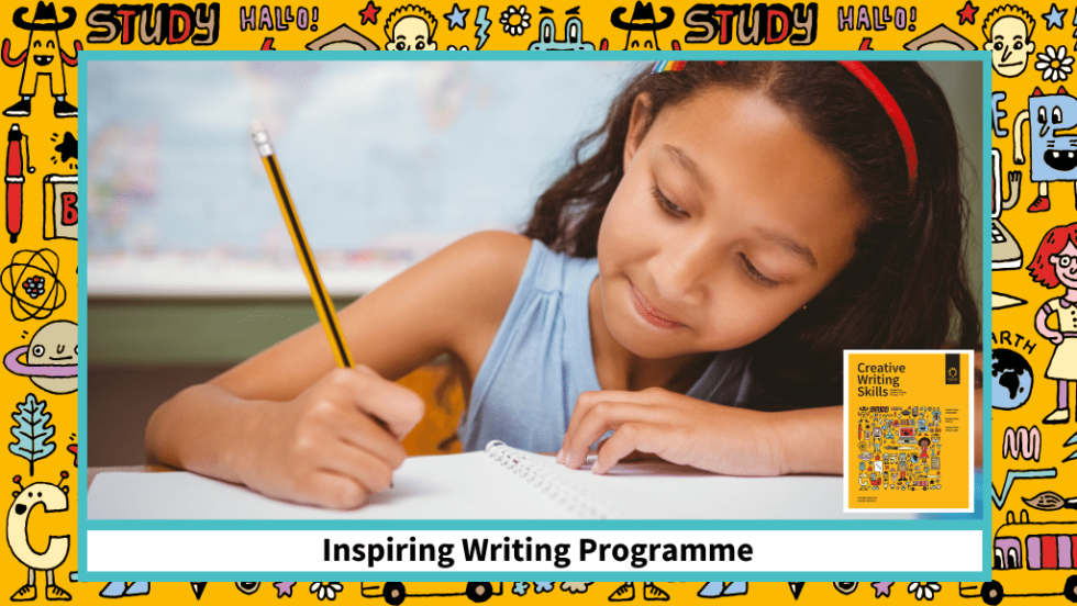 Literacy Intervention Writing Programmes