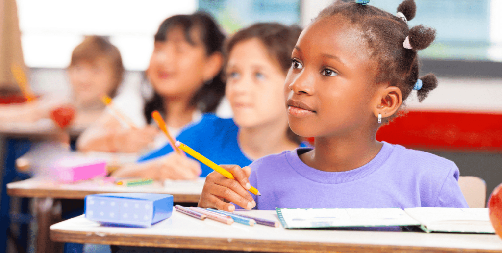 Assessing Children’s Writing and Raising the BAR
