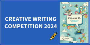 Creative Writing Competition 2024