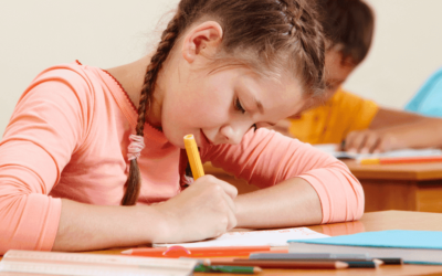 Why should your child join our creative writing courses?