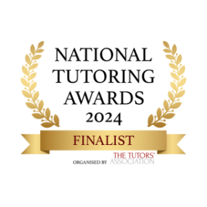 National Tutoring Awards 2025