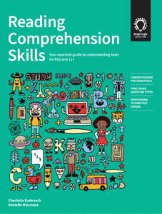 11+ Reading Comprehension Skills