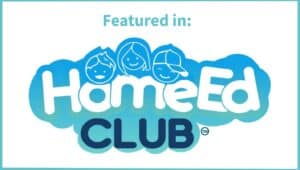 Home Ed Club
