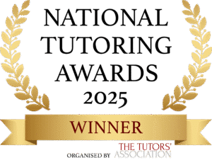 National Tutoring Awards 2025