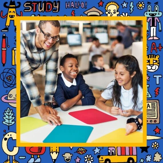 Bright Light Book Clubs (Years 5-6)