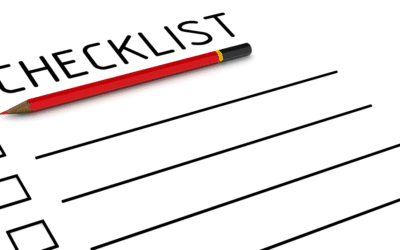 11+ Exams Checklist for Parents
