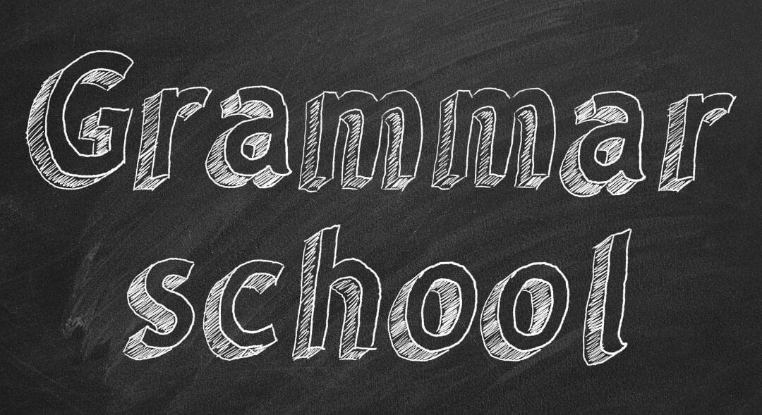 11+ Grammar School Exams Explained