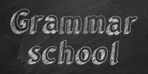 11+ Grammar School Exams