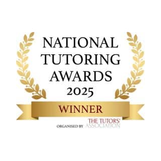 National Tutoring Awards National Tutoring Awards