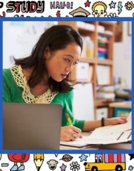 Creative Writing Marking Service