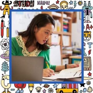 Creative Writing Marking Service