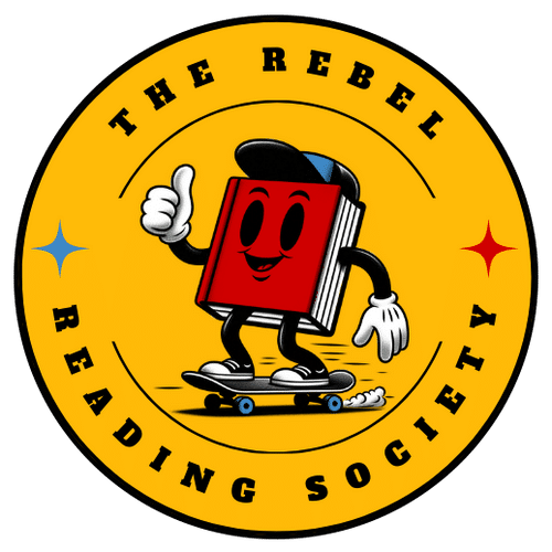 Rebel Reading Society