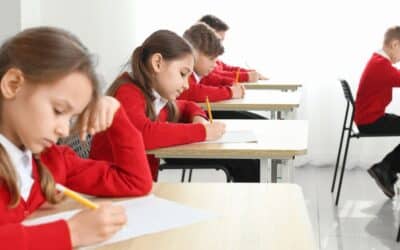The Essex CSSE 11 Plus Exam: Continuous Writing Section