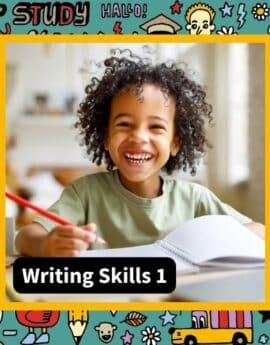 Writing Skills 1