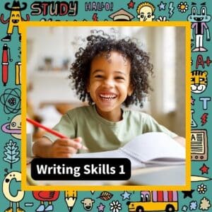 Writing Skills 1