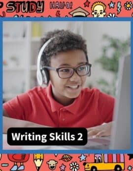 Writing Skills 2