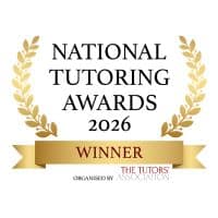 National Tutoring Awards Winners National Tutoring Awards Winners