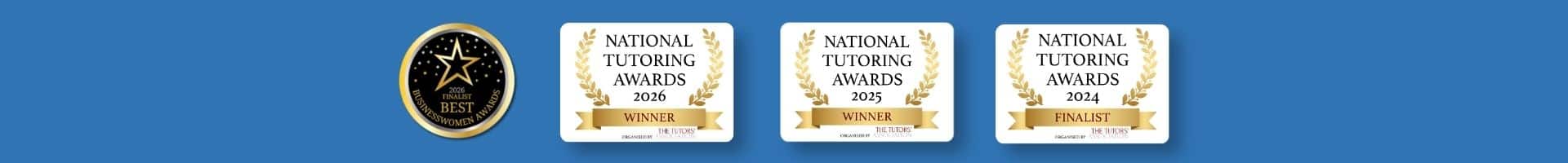 National Tutoring Awards 2026